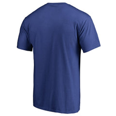 NFL Buffalo Bills Iconic Collection Fade Out T-Shirt