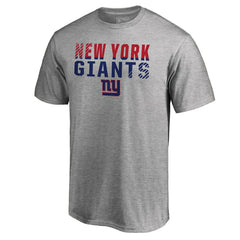 NFL New York Giants Iconic Collection Fade Out T-Shirt