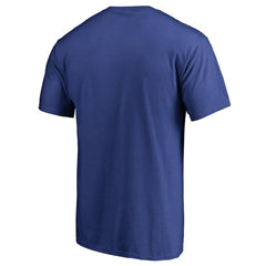 Chicago Cubs X-Ray T-Shirt - Royal