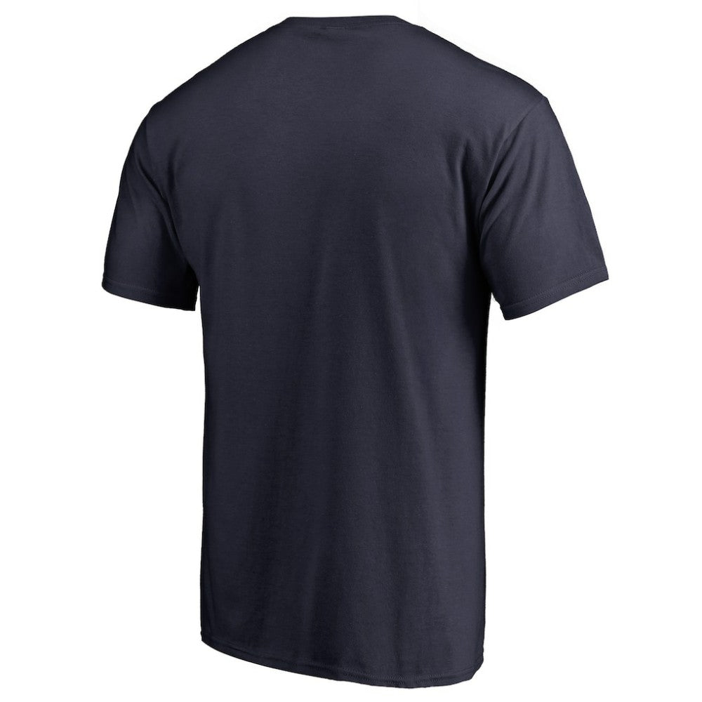 Detroit Tigers X-Ray T-Shirt - Navy