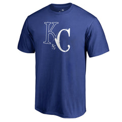 Kansas City Royals X-Ray T-Shirt - Royal
