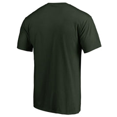 Athletics X-Ray T-Shirt - Green