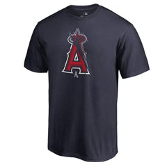Los Angeles Angels X-Ray T-Shirt - Navy