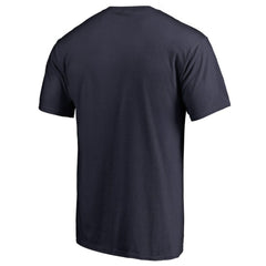 Boston Red Sox Onside Stripe T-Shirt - Navy