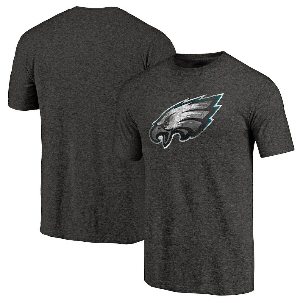 NFL Philadelphia Eagles Team Secondary Tri-Blend T-Shirt