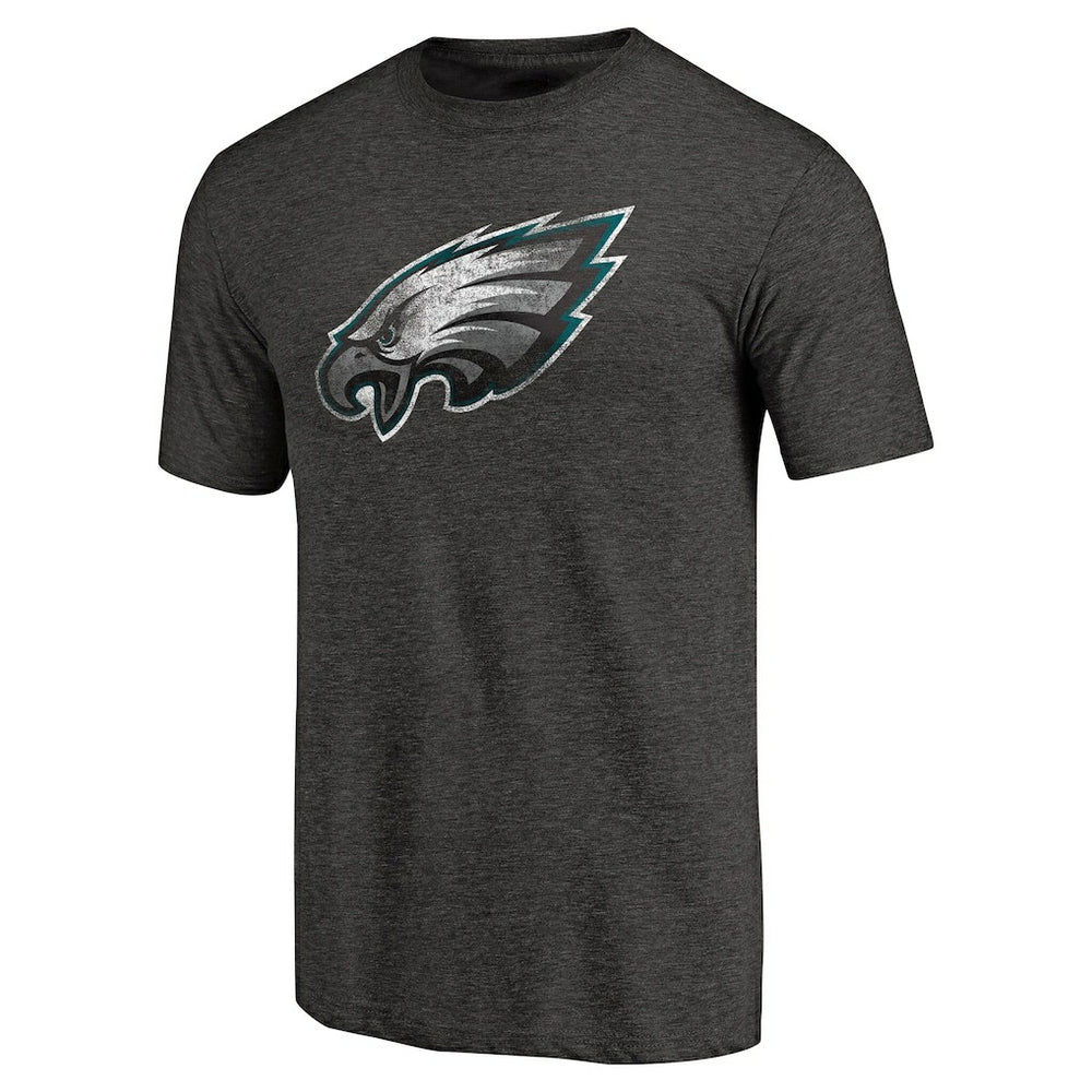NFL Philadelphia Eagles Team Secondary Tri-Blend T-Shirt