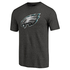 NFL Philadelphia Eagles Team Secondary Tri-Blend T-Shirt