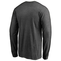 NFL Philadelphia Eagles Primary Logo Long Sleeve T-Shirt