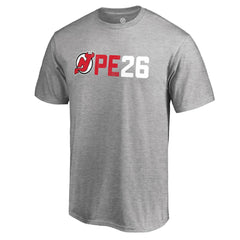 Patrik Elias New Jersey Devils PE26 T-Shirt