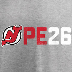 Patrik Elias New Jersey Devils PE26 T-Shirt