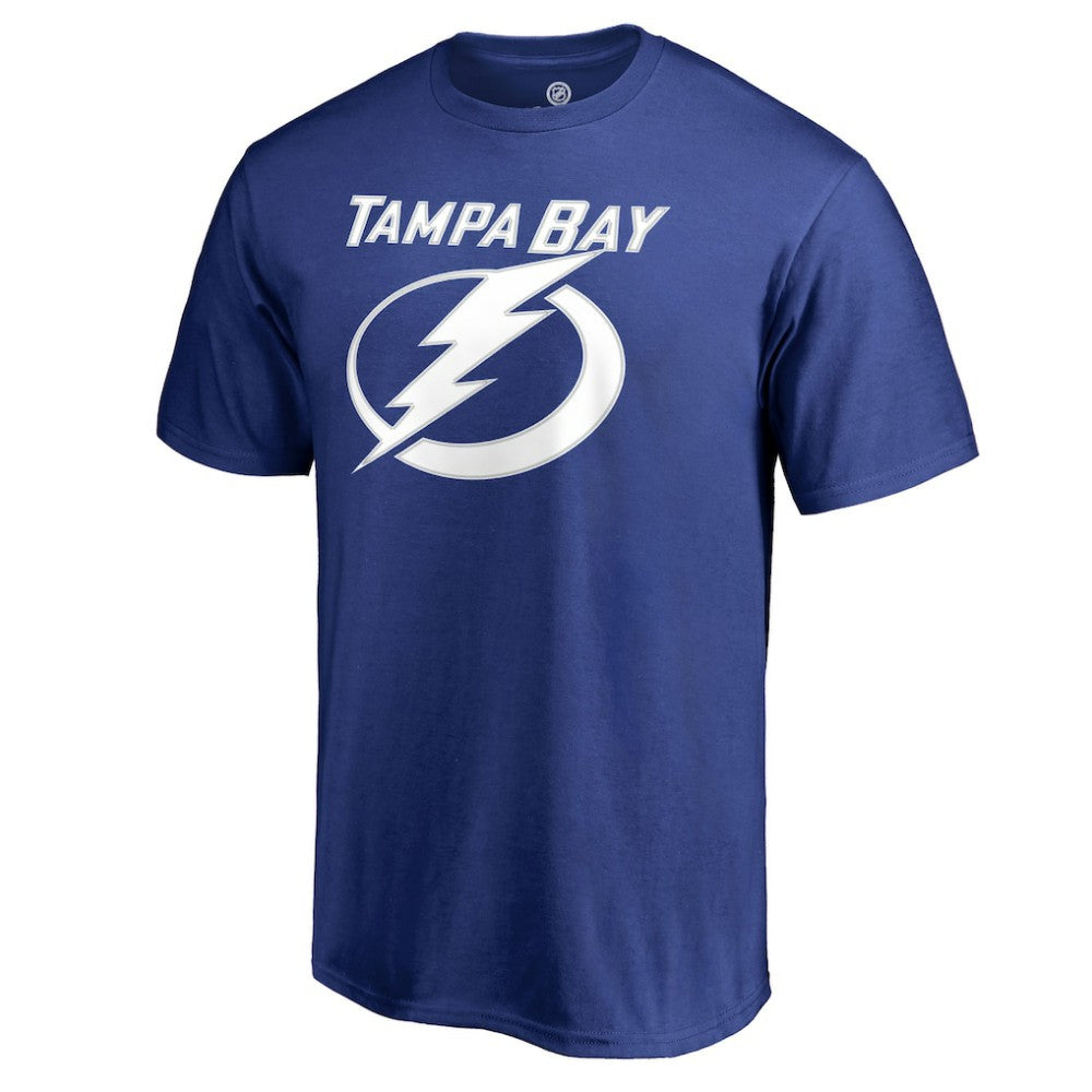 Victor Hedman Tampa Bay Lightning Backer T-Shirt