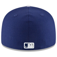 Los Angeles Dodgers 1988 World Series Wool 59FIFTY Fitted Hat - Navy | New Era
