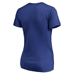 Vancouver Canucks Women's Graceful V-Neck T-Shirt