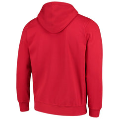 NFL Arizona Cardinals G-III Sports by Carl Banks Perfect Season Full-Zip Hoodie