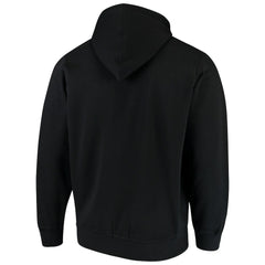 NFL New Orleans Saints G-III Sports by Carl Banks Primary Logo Full-Zip Hoodie