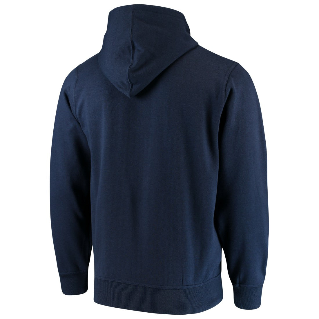 NFL Tennessee Titans G-III Sports by Carl Banks Primary Logo Full-Zip Hoodie
