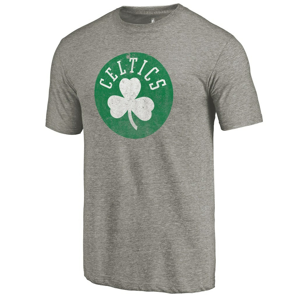 Boston Celtics Greatest Dad Tri-Blend T-Shirt - Gray discount