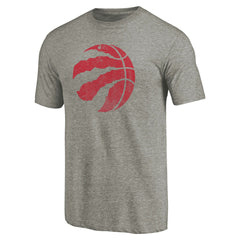 Toronto Raptors Greatest Dad Tri-Blend T-Shirt - Gray sale