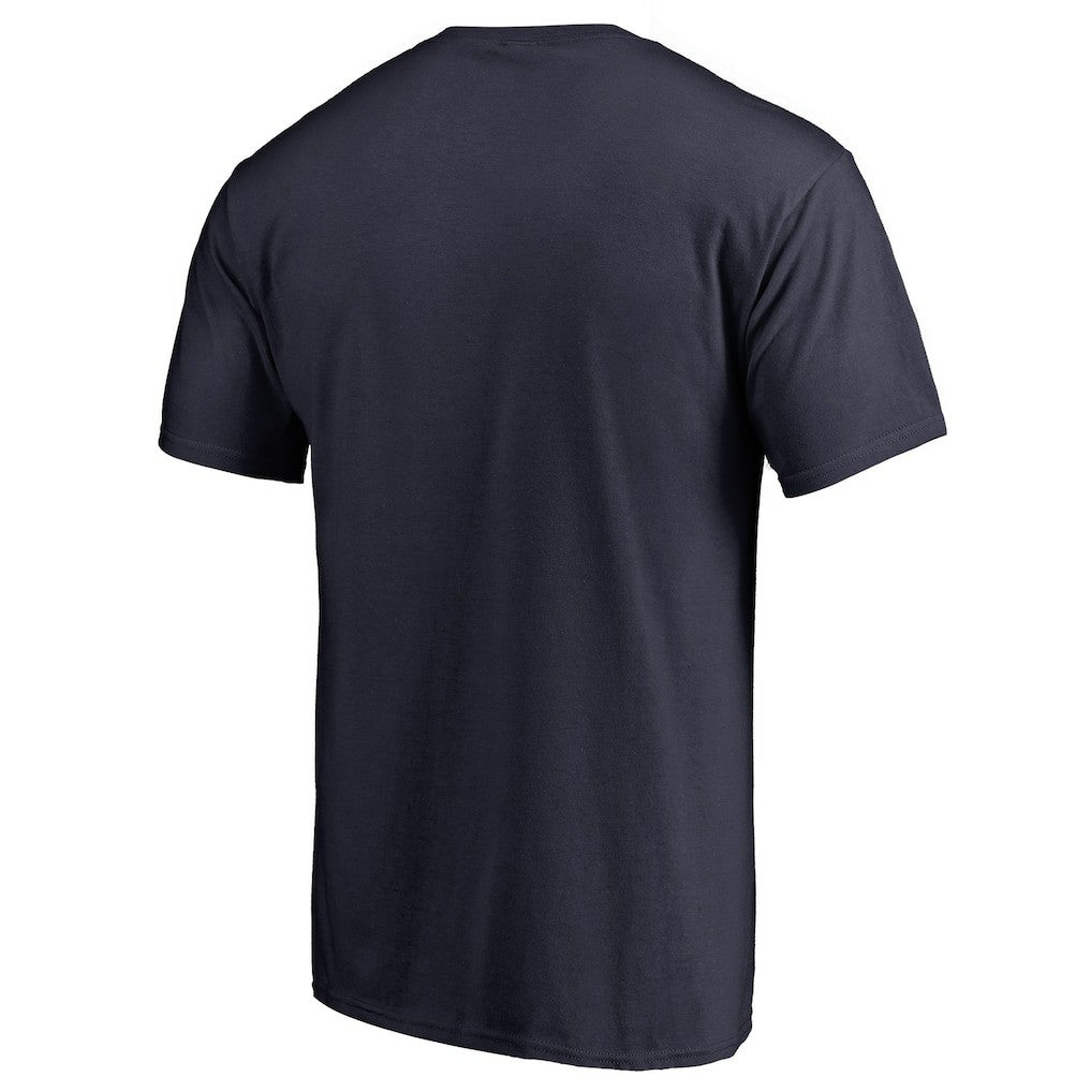 Indiana Pacers We Are Iconic Collection T-Shirt - Navy for sale