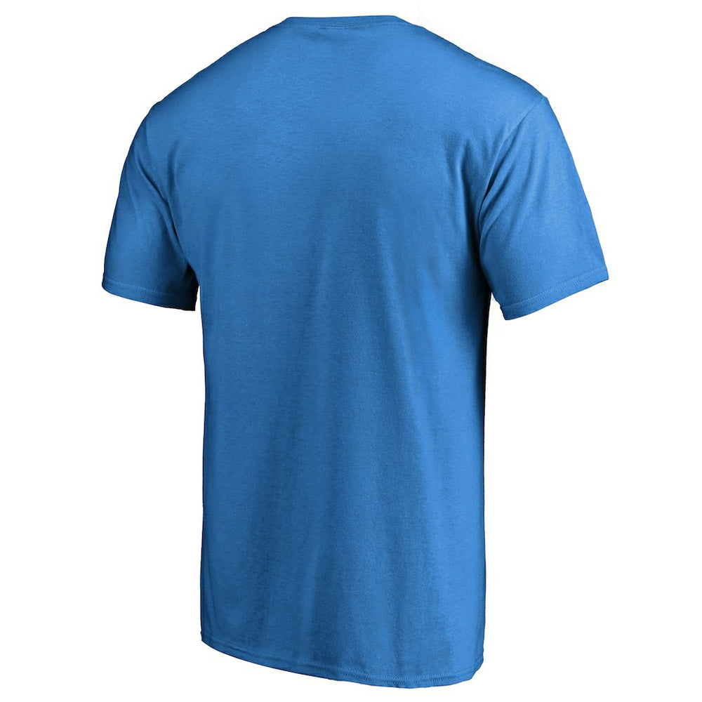Oklahoma City Thunder We Are Iconic Collection T-Shirt - Blue discount