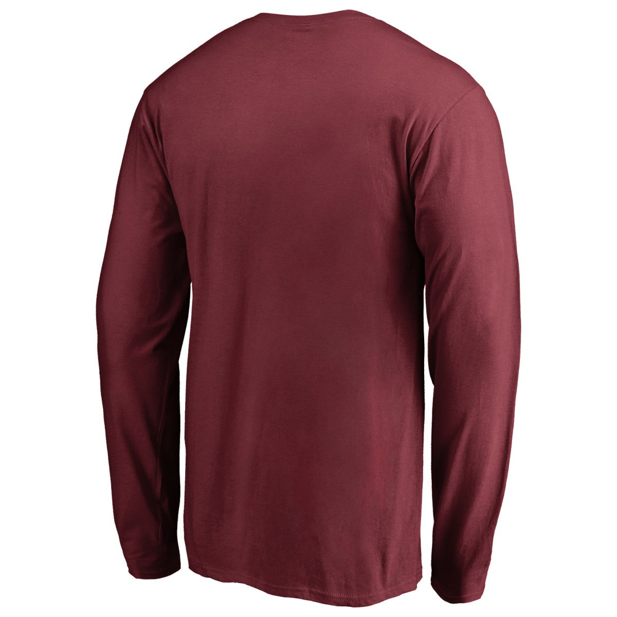 Miami Heat We Are Iconic Collection Long Sleeve T-Shirt - Red discount
