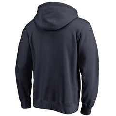 Minnesota Timberwolves We Are Iconic Collection Pullover Hoodie - Navy shop