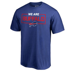 NFL Buffalo Bills We Are Icon T-Shirt