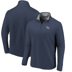 NFL Tennessee Titans Vineyard Vines Saltwater Quarter-Zip Jacket