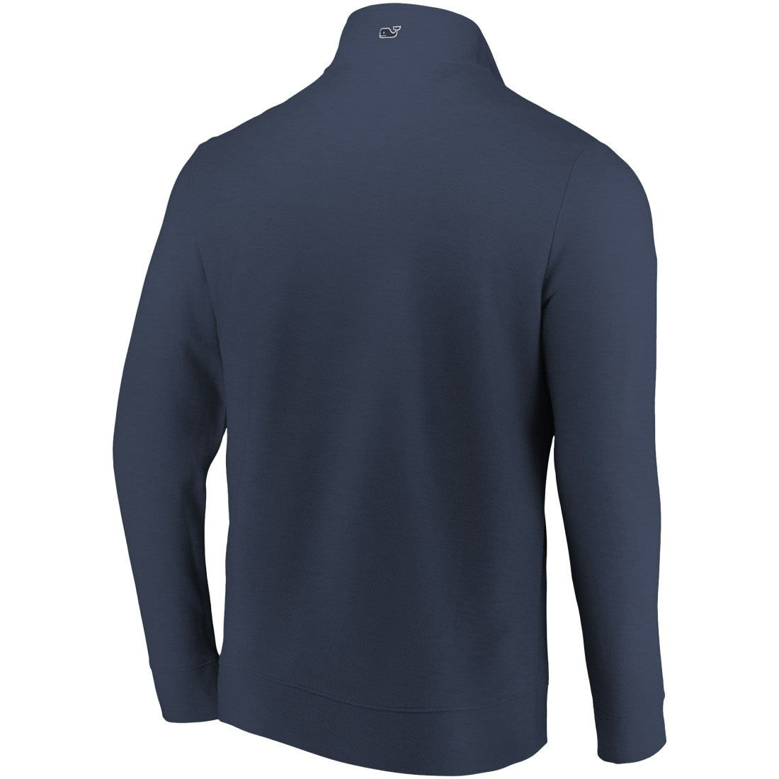 NFL Tennessee Titans Vineyard Vines Saltwater Quarter-Zip Jacket