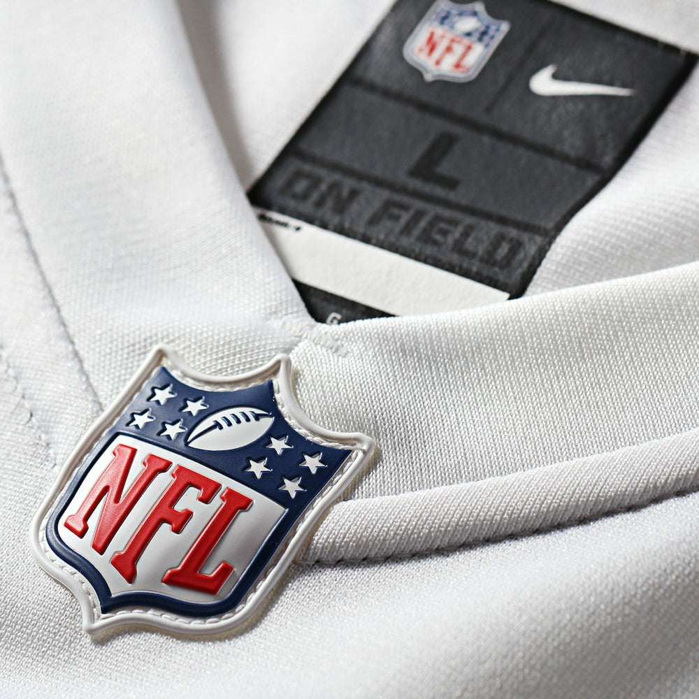 NFL Buffalo Bills Josh Allen  Game Player Jersey