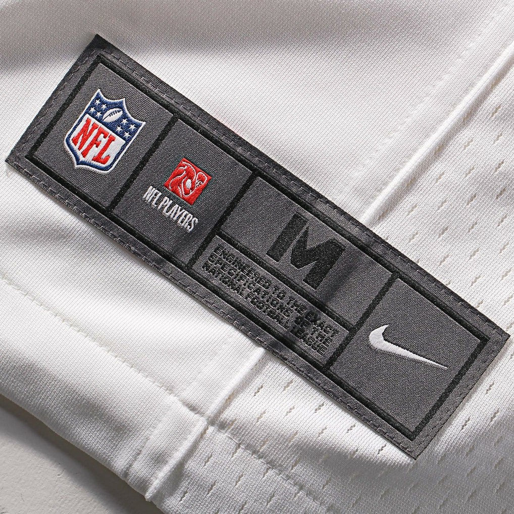 NFL Buffalo Bills Josh Allen  Game Player Jersey