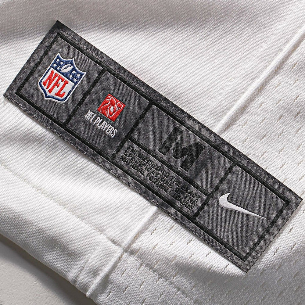 NFL Buffalo Bills Josh Allen  Game Player Jersey