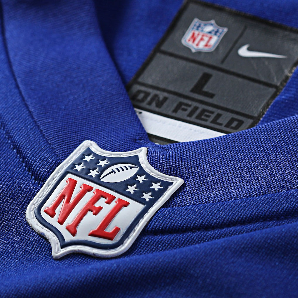 NFL Buffalo Bills Josh Allen  Youth Game Jersey
