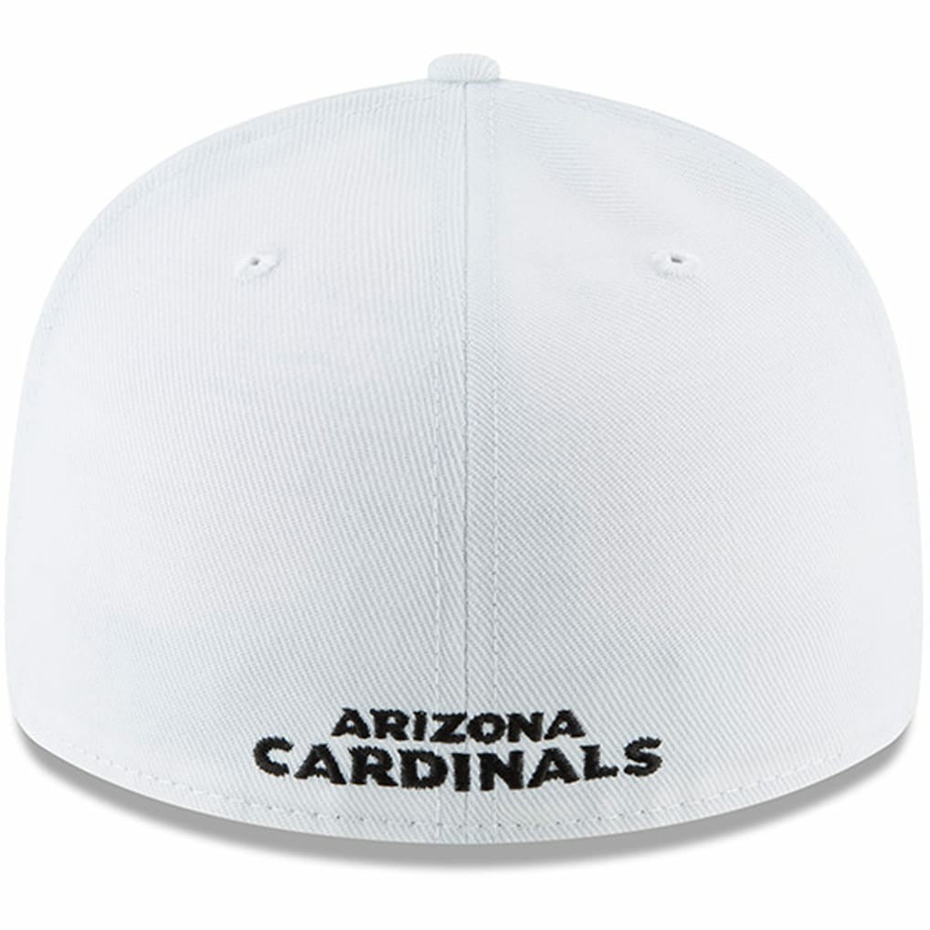 NFL Arizona Cardinals Omaha Low Profile 59FIFTY Fitted Hat