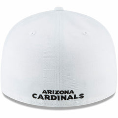 NFL Arizona Cardinals Omaha Low Profile 59FIFTY Fitted Hat