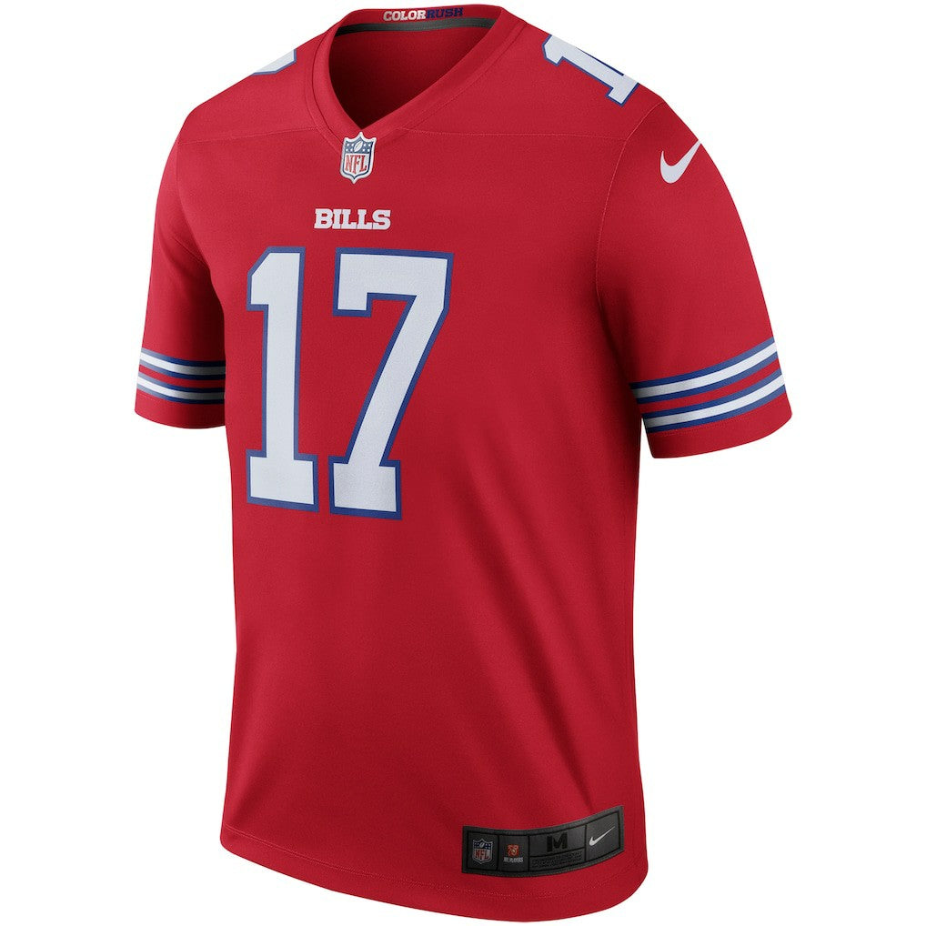 NFL Buffalo Bills Josh Allen  Legend Player Performance Top