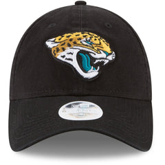 NFL Jacksonville Jaguars Women's Core Classic Primary 9TWENTY Adjustable Hat