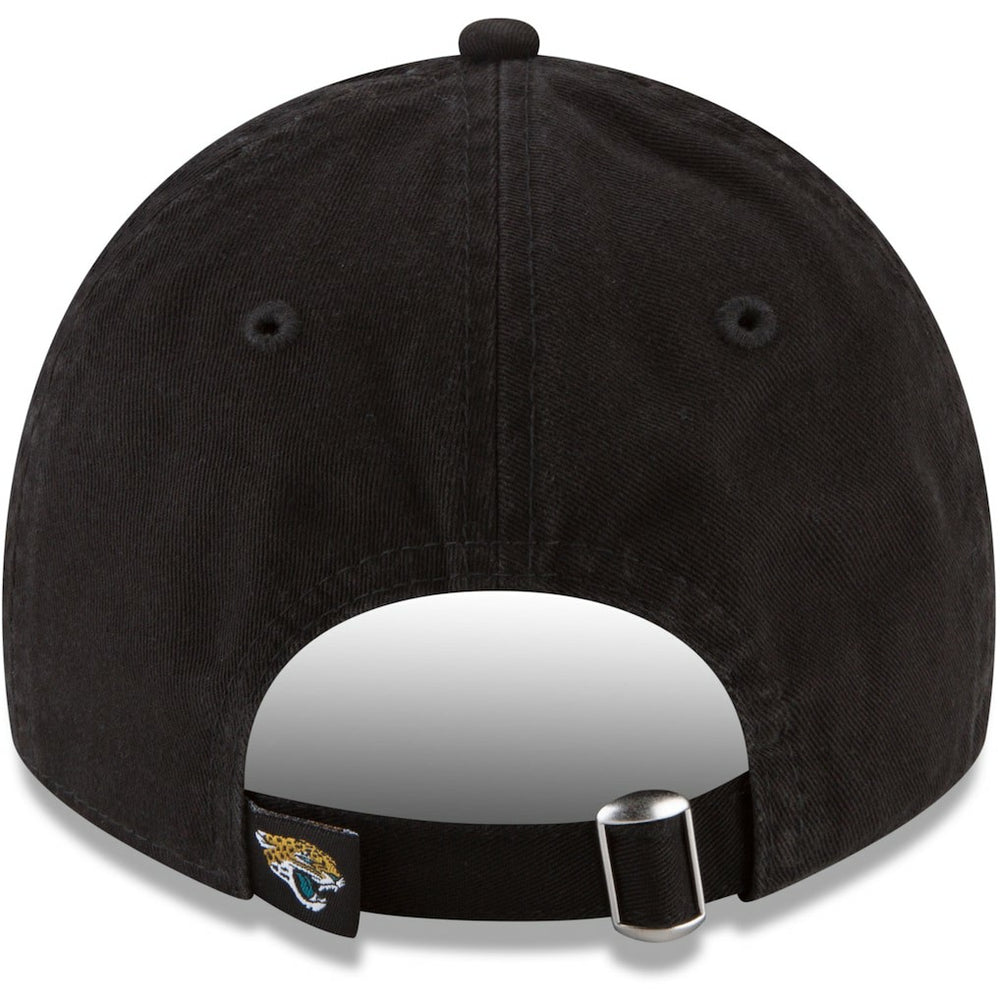 NFL Jacksonville Jaguars Women's Core Classic Primary 9TWENTY Adjustable Hat