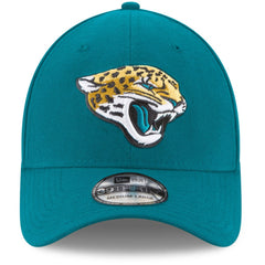 NFL Jacksonville Jaguars 39THIRTY Flex Team Classic Hat