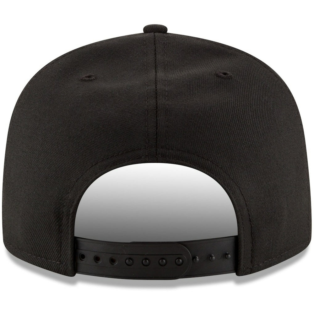NFL Chicago Bears B-Dub 9FIFTY Adjustable Hat