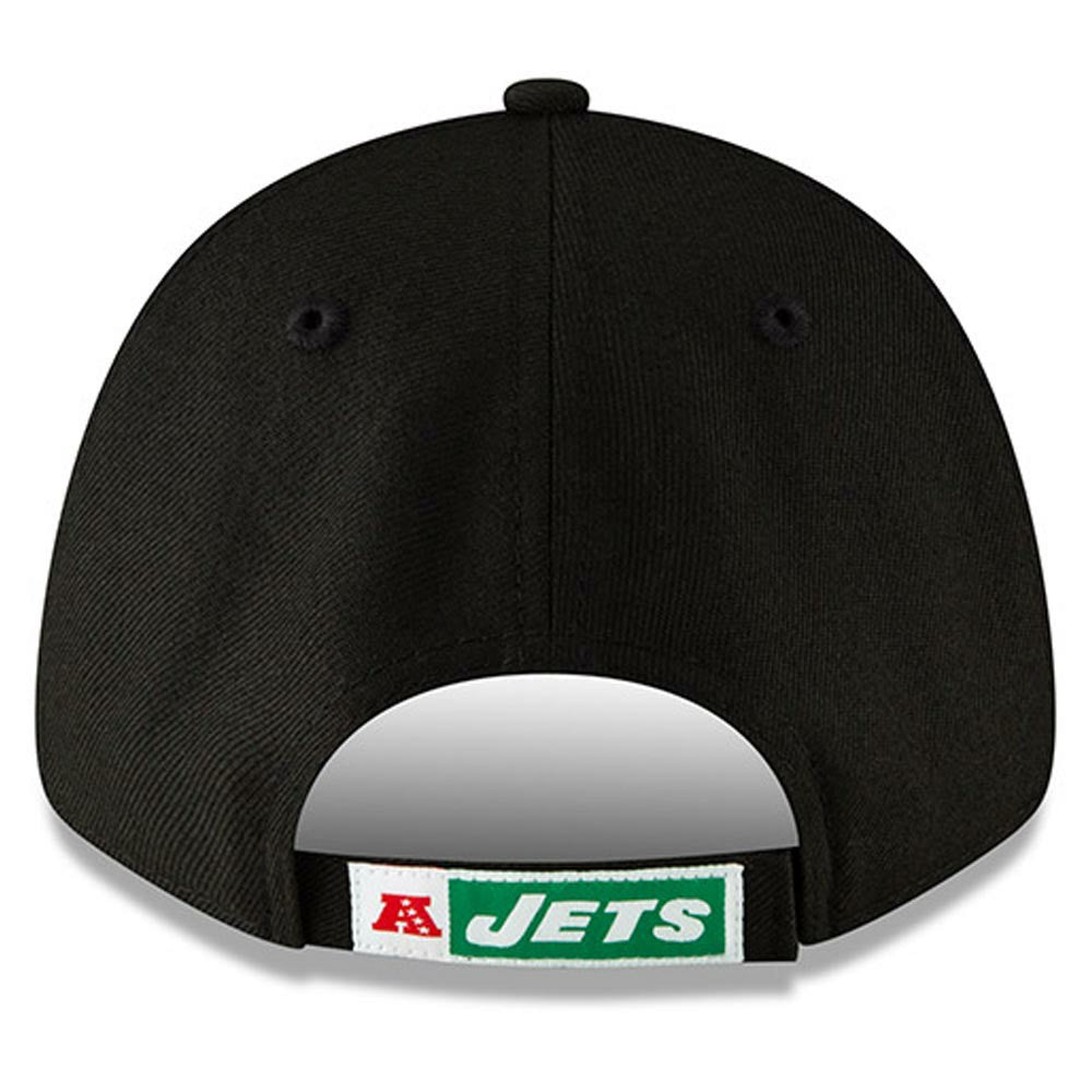 NFL New York Jets The League Throwback 9FORTY Adjustable Hat