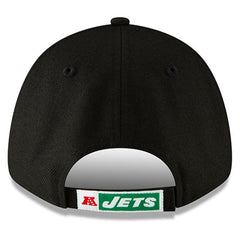 NFL New York Jets The League Throwback 9FORTY Adjustable Hat