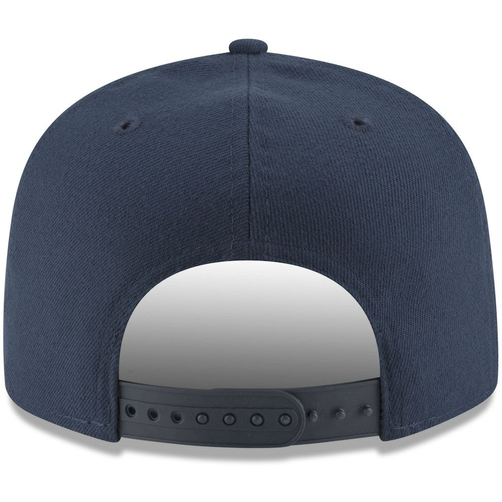 NFL Chicago Bears Basic 9FIFTY Adjustable Snapback Hat