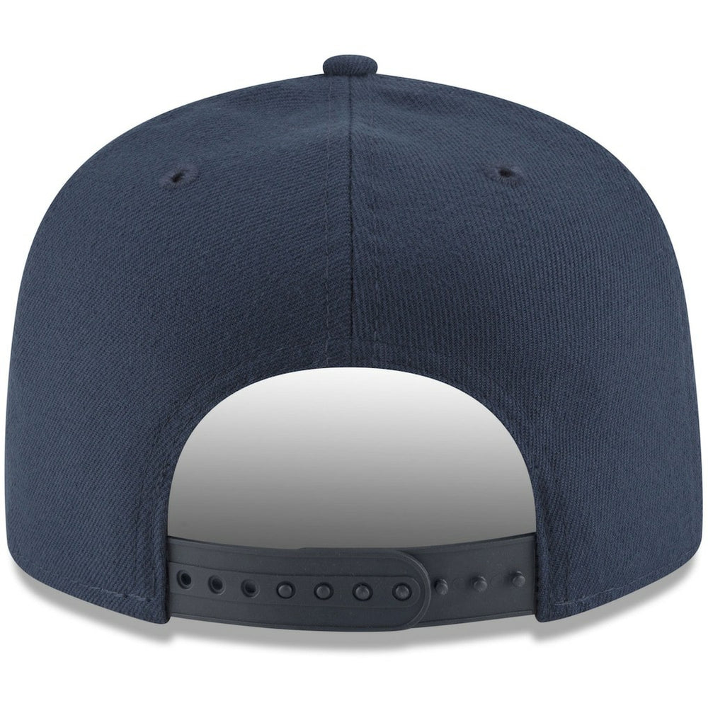 NFL Chicago Bears Basic 9FIFTY Adjustable Snapback Hat