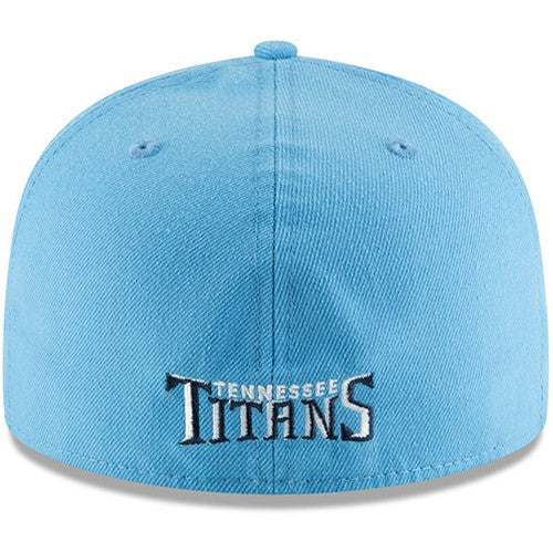 NFL Tennessee Titans Omaha 59FIFTY Fitted Hat