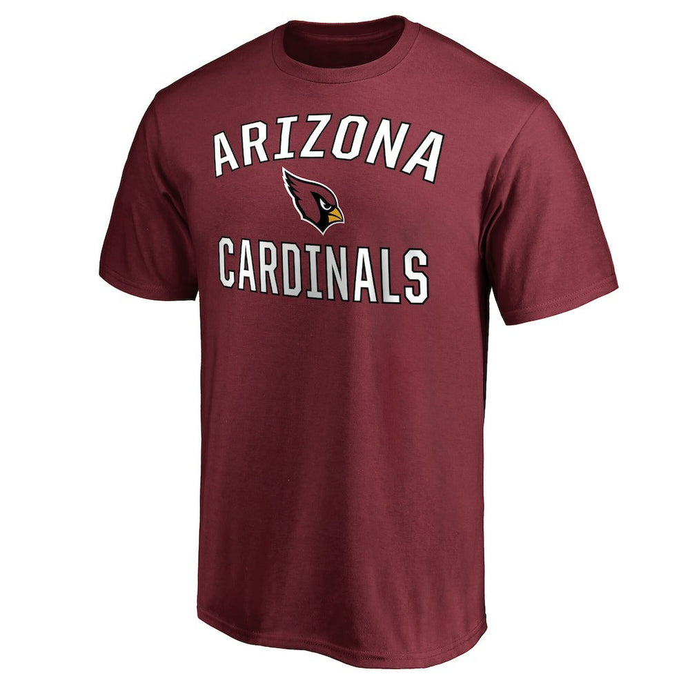 NFL Arizona Cardinals Victory Arch T-Shirt