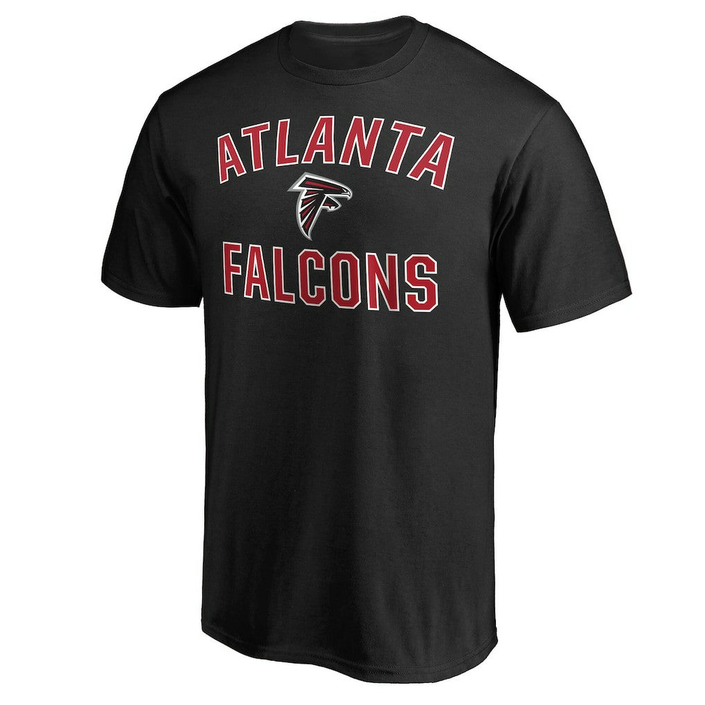 NFL Atlanta Falcons Victory Arch T-Shirt