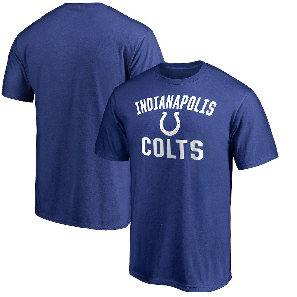 NFL Indianapolis Colts Victory Arch T-Shirt