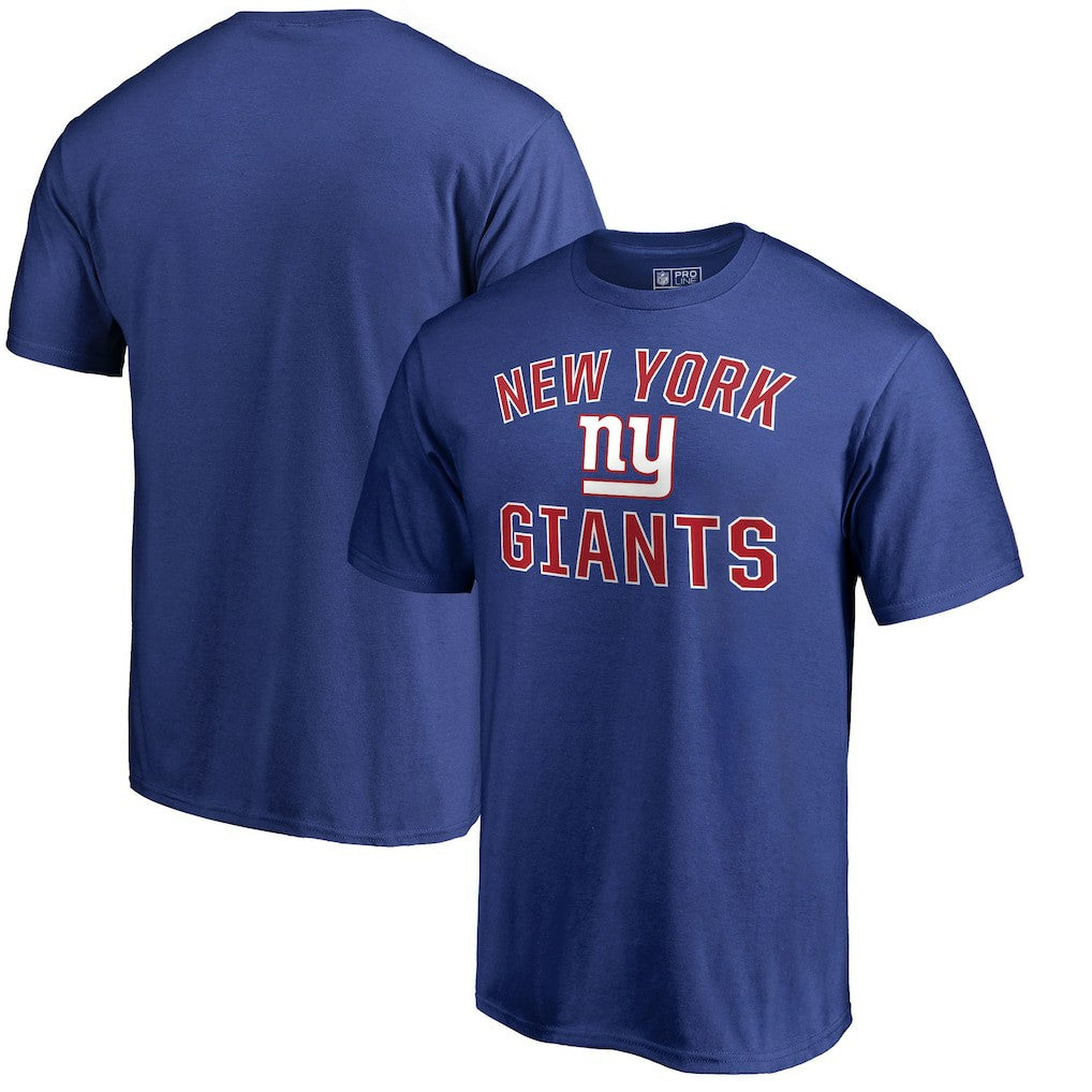NFL New York Giants Victory Arch T-Shirt