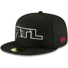 NFL Atlanta Falcons Omaha 59FIFTY Fitted Hat